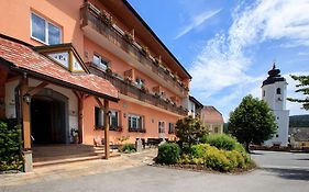 Hotel Gasthof Paunger